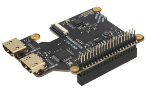 Geekworm X1301 HDMI...