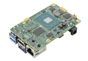 AAEON UP 4000 Single...