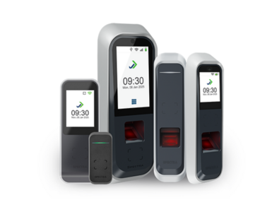 Contactless Access C...