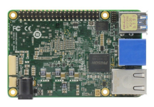 AAEON UP 7000.Intel Processor N100.8GB RAM.64GB eMMC.A1.0