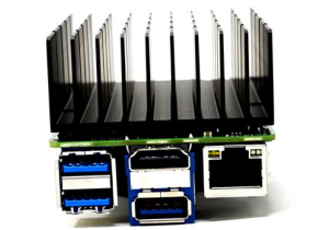 AAEON UP4000 board Single Board Computers Intel PentiumN4200, 8GB RAM, 64GB eMMC, Rev A1.0