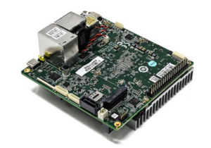 AAEON UP Squared Single Board Computers Pro 7000.IntelCorei3-N305.16GB RAM.64GB eMMC.A1.0
