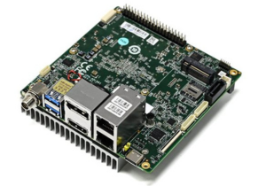 AAEON UP Squared Single Board Computers Pro 7000.IntelCorei3-N305.16GB RAM.64GB eMMC.A1.0