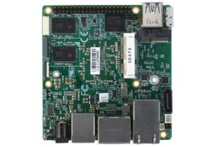 AAEON UP SQUARED Sin...