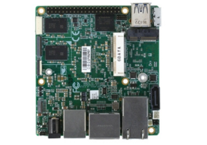AAEON UP SQUARED UPS...