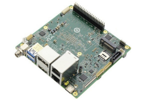 AAEON UP Squared Pro...