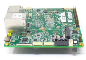 AAEON UP Squared 6000 Single Board Computer