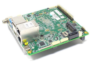 AAEON UP Squared 6000 Single Board Computer