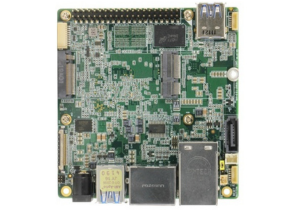AAEON UP Squared Sin...