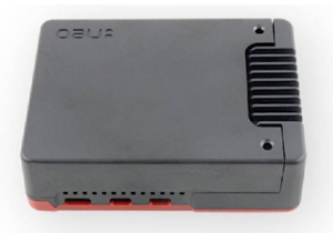 Argon NEO 5 BRED Case for Raspberry Pi 5