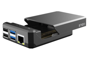 Argon NEO Case for Raspberry Pi 4