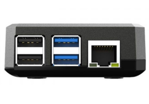 Argon NEO Case for Raspberry Pi 4