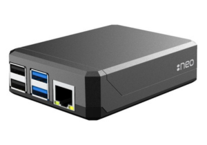 Argon NEO Case for Raspberry Pi 4