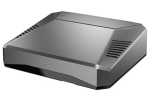 Argon ONE V2 Case for Raspberry Pi 4