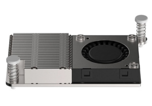 Argon THRML 30mm Active Cooler Raspberry Pi 5