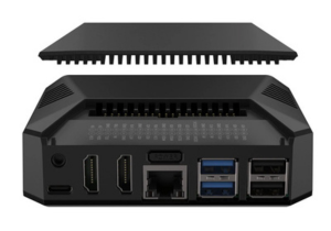 Argon ONE V3 Case for Raspberry Pi 5