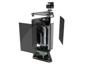 Argon EON Pi NAS Enclosure (without Power supply)