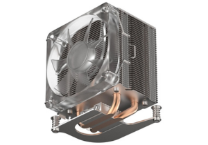 Argon THRML 60mm Radiator Cooler for Raspberry Pi 5