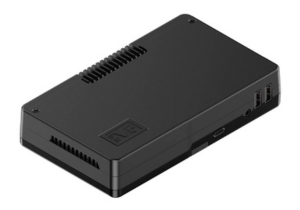 Argon ONE V5 Case