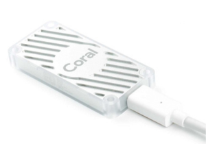 Coral USB Accelerator