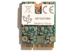 Coral M.2 Accelerator with Dual Edge TPU