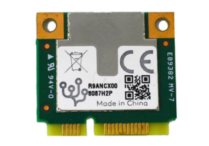 Coral TPU MINI PCIE Module