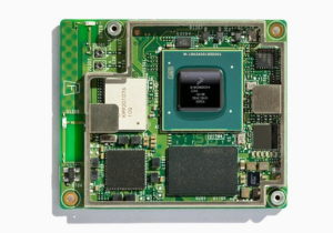 Coral System-on-Module (SoM)CORAL TPU SOM MODULE (1G)