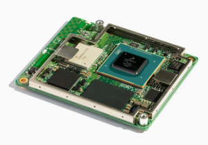 Coral System-on-Module (SoM)CORAL TPU SOM MODULE (1G)