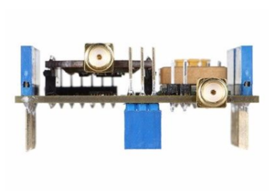 LoRa Shield for Arduino V95