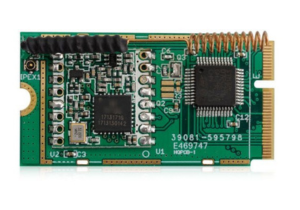 Dragino LoRaST IoT Module