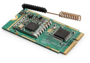 Dragino LoRaST IoT Module