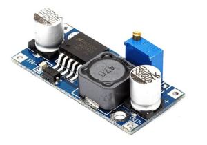 LM2596S DC-DC Buck C...