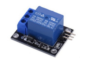 5V 1 Channel Relay M...