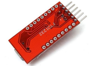 USB TO UART TTL 5V 3...