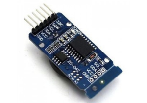 DS3231 RTC Module Pr...