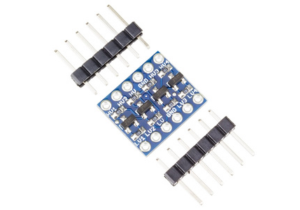 I2C Bi-Directional l...