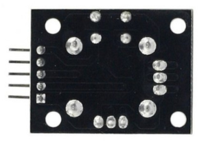 PS2 Joystick Module...