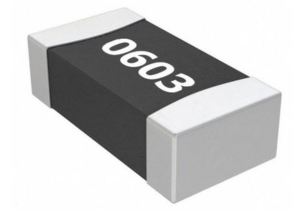 1k Ohm 1/4W 0603 Sur...