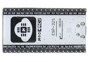 ESP WROOM 32 MCU Mod...