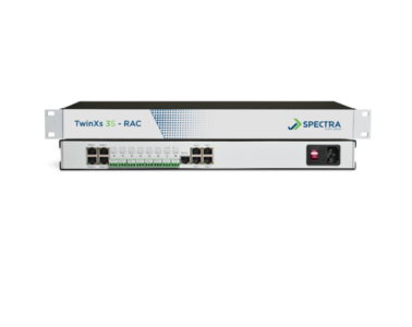 Rack Door Access Con...