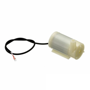 DC 3-6 V Mini Micro...