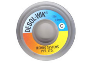 Solder DeSoldering W...