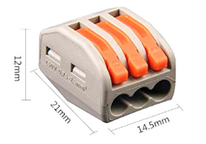 PCT-213 0.08-2.5mm 3...
