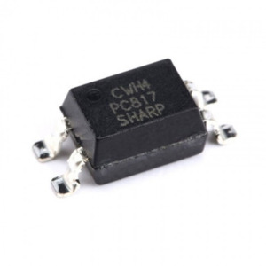 PC817 SMD Transistor...