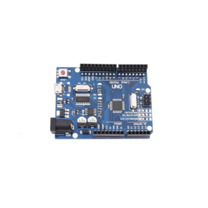 Uno R3 CH340G ATmega...