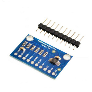 ADS1115 16-Bit ADC-...
