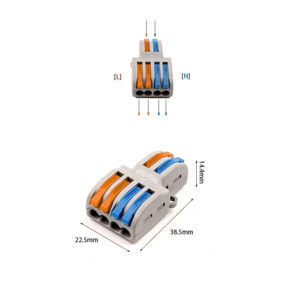 PCT-SPL-42 0.08-2.5m...