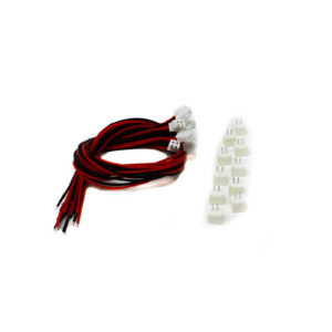 2 Pin JST XH 2.54mm...