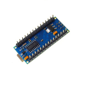 Nano R3 W/O USB Cabl...