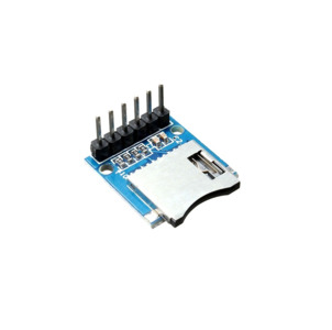 Mini Micro SD Card R...